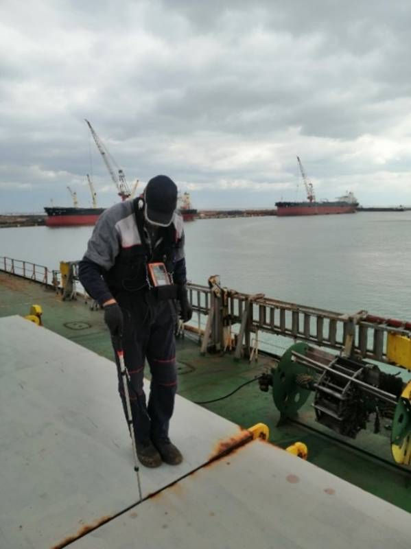 How Pre-Docking Surveys Can Lower Maintenance Costs in Shipyards